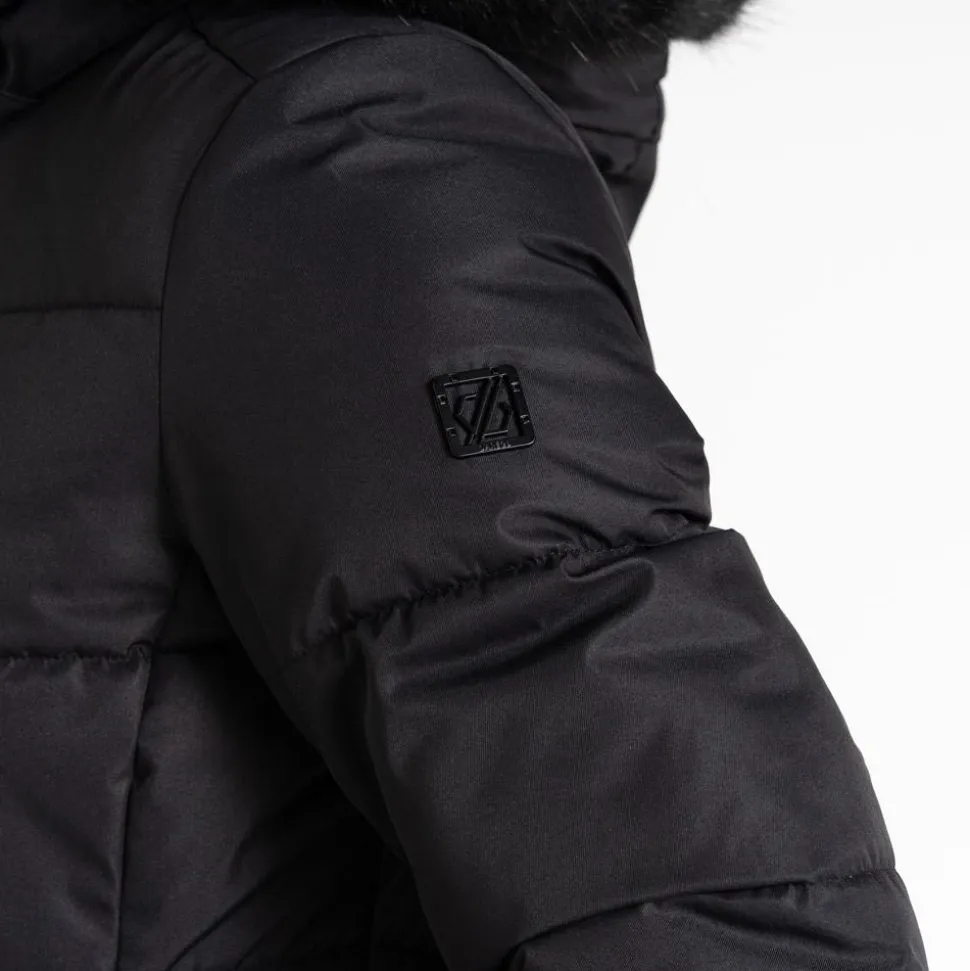 Blouson Ski DARE2B Glamorize V Jacket Black