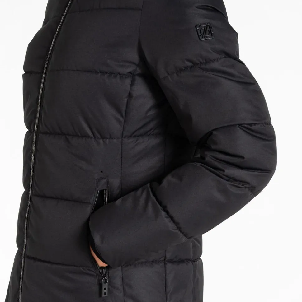 Blouson Ski DARE2B Glamorize V Jacket Black