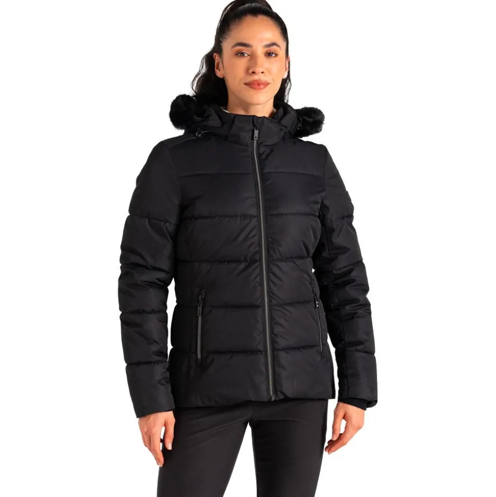 Blouson Ski DARE2B Glamorize V Jacket Black