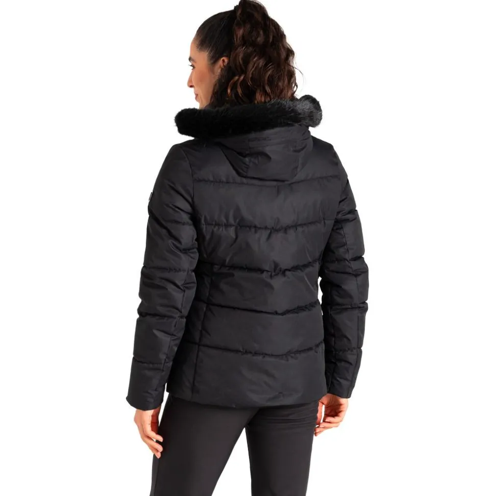 Blouson Ski DARE2B Glamorize V Jacket Black