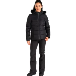 Blouson Ski DARE2B Glamorize V Jacket Black