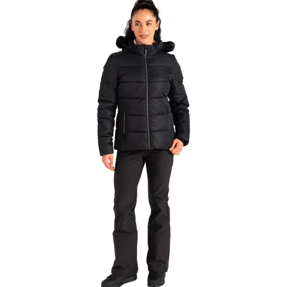 Blouson Ski DARE2B Glamorize V Jacket Black
