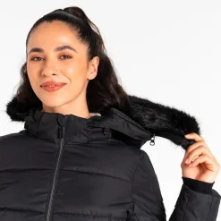 Blouson Ski DARE2B Glamorize V Jacket Black