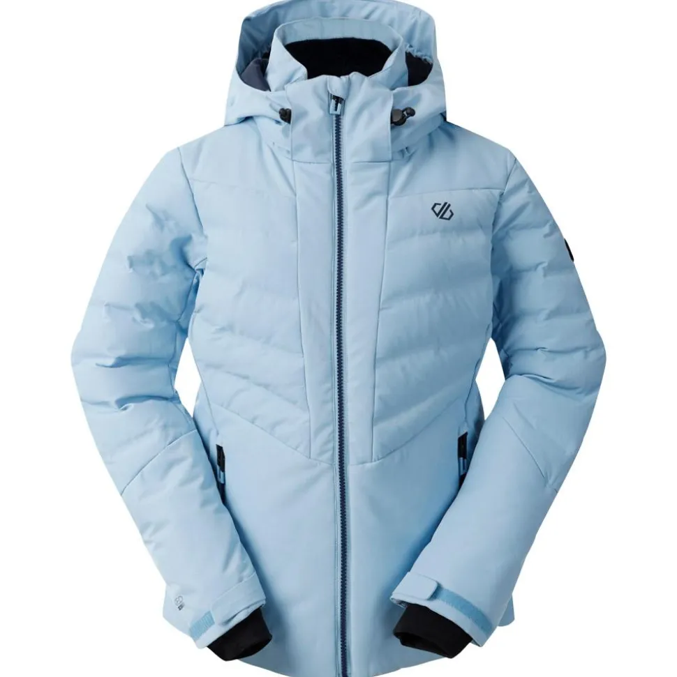 Blouson Ski DARE2B Gliding Jacket Lake