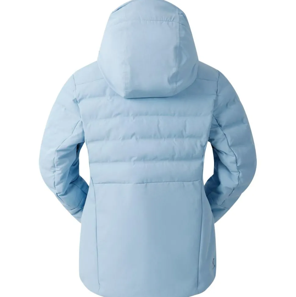 Blouson Ski DARE2B Gliding Jacket Lake