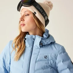 Blouson Ski DARE2B Gliding Jacket Lake