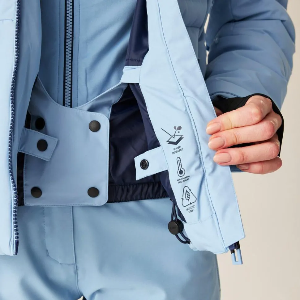 Blouson Ski DARE2B Gliding Jacket Lake