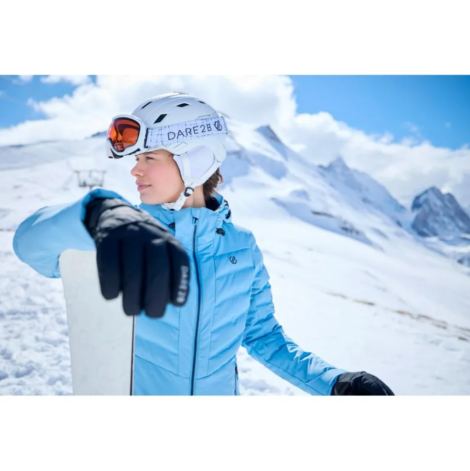 Blouson Ski DARE2B Gliding Jacket Lake