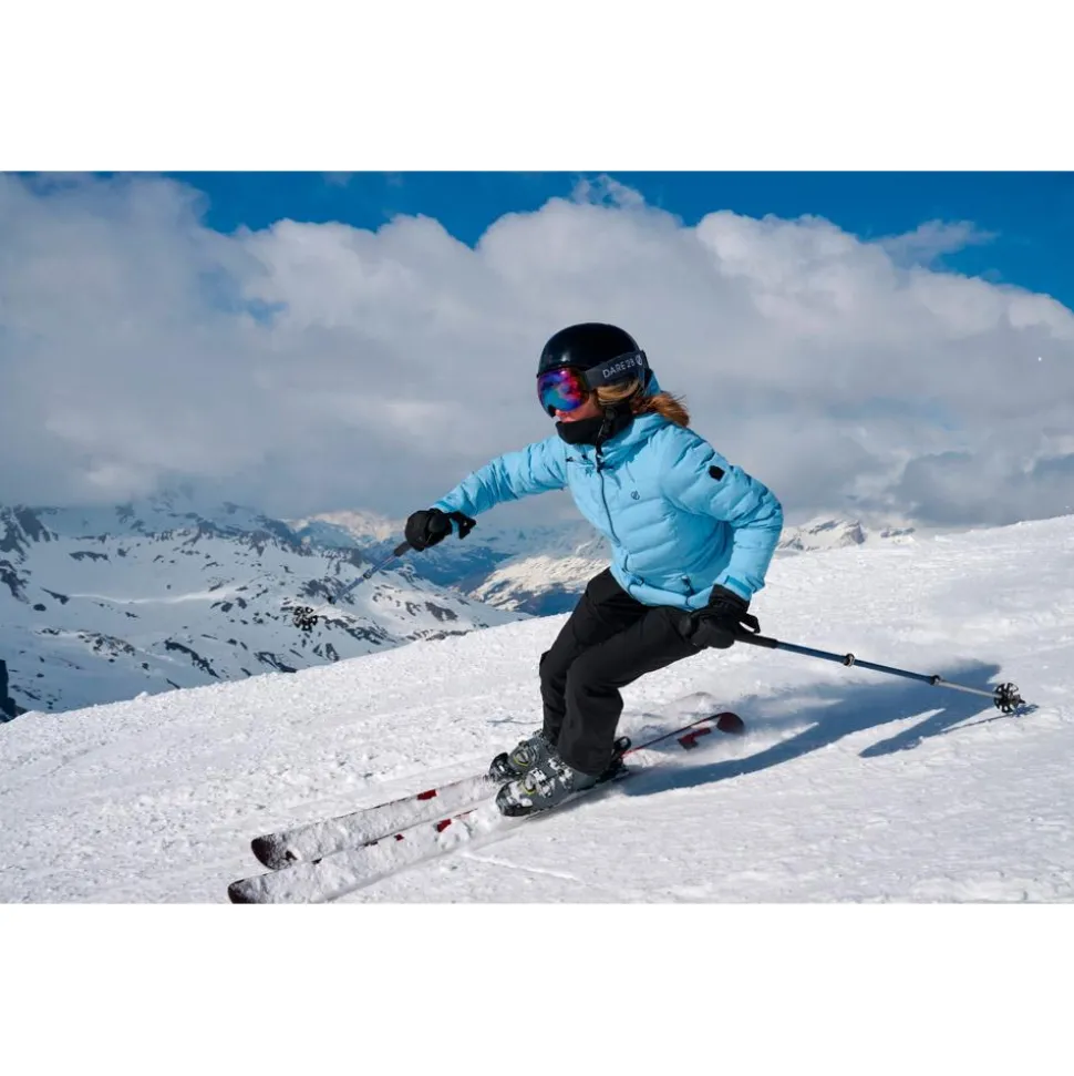 Blouson Ski DARE2B Gliding Jacket Lake