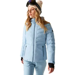 Blouson Ski DARE2B Gliding Jacket Lake