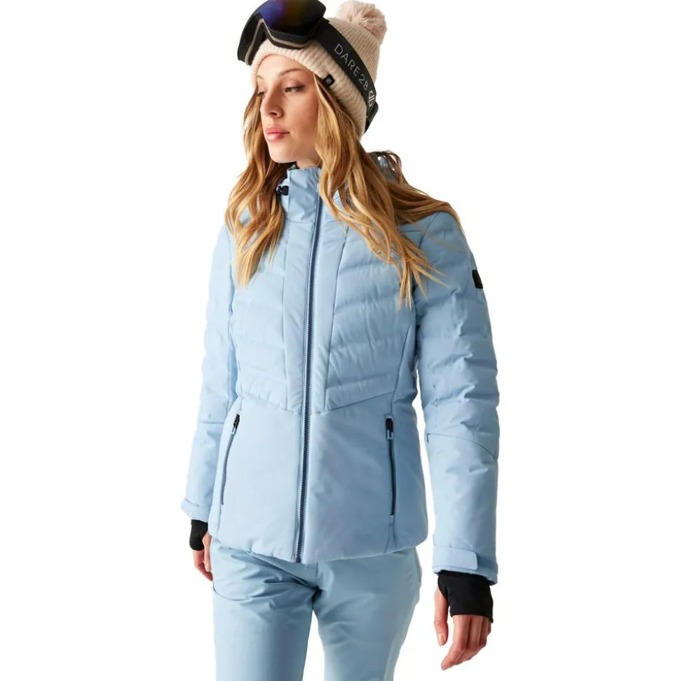 Blouson Ski DARE2B Gliding Jacket Lake