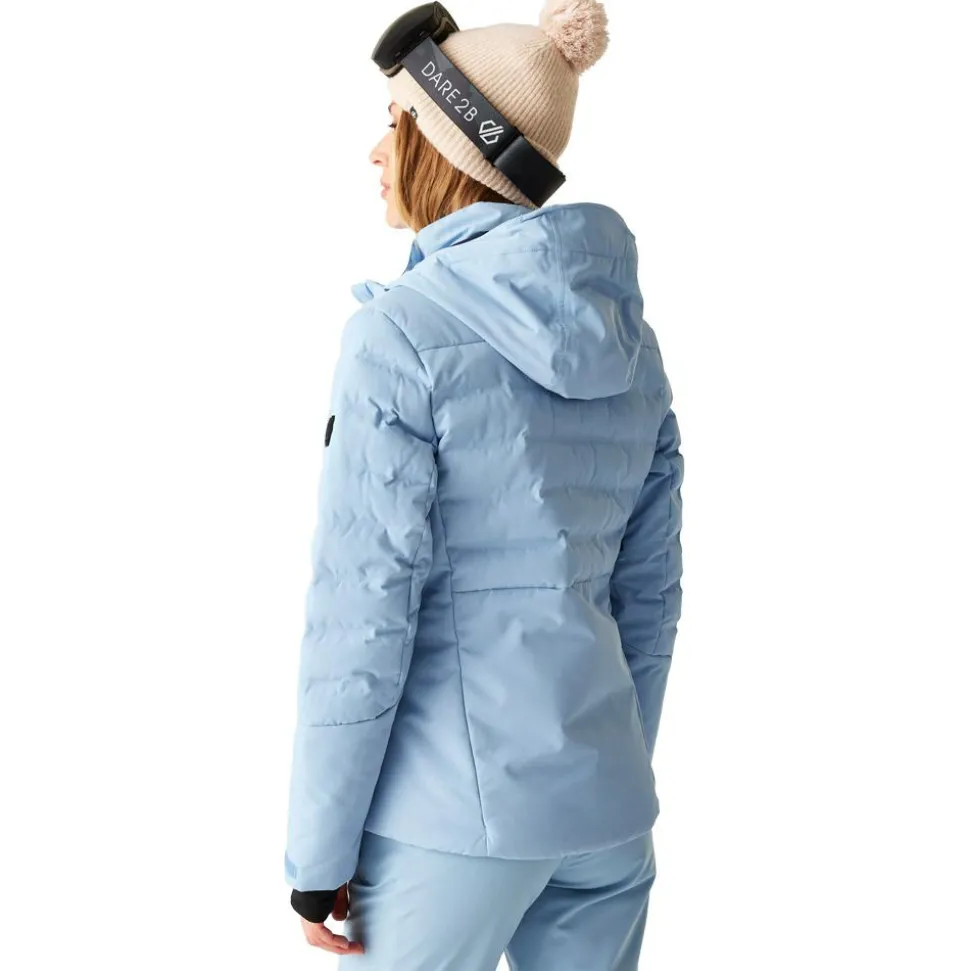 Blouson Ski DARE2B Gliding Jacket Lake