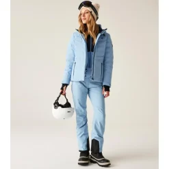 Blouson Ski DARE2B Gliding Jacket Lake