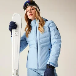 Blouson Ski DARE2B Gliding Jacket Lake