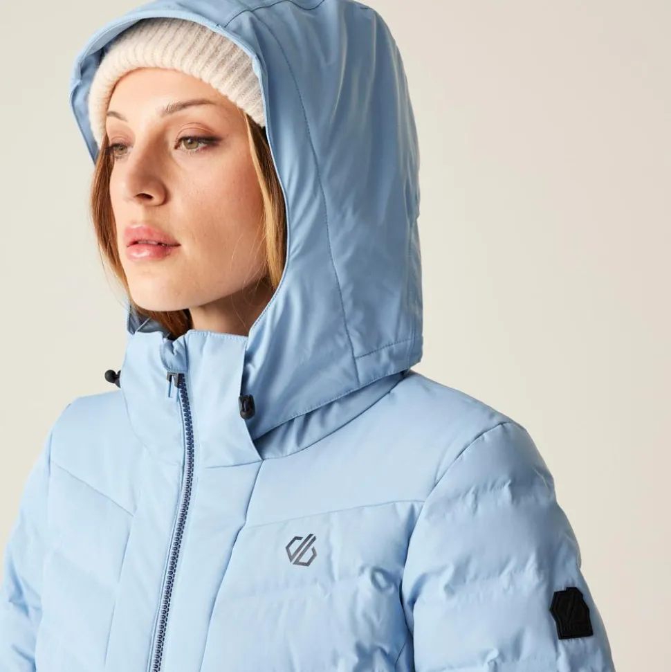 Blouson Ski DARE2B Gliding Jacket Lake