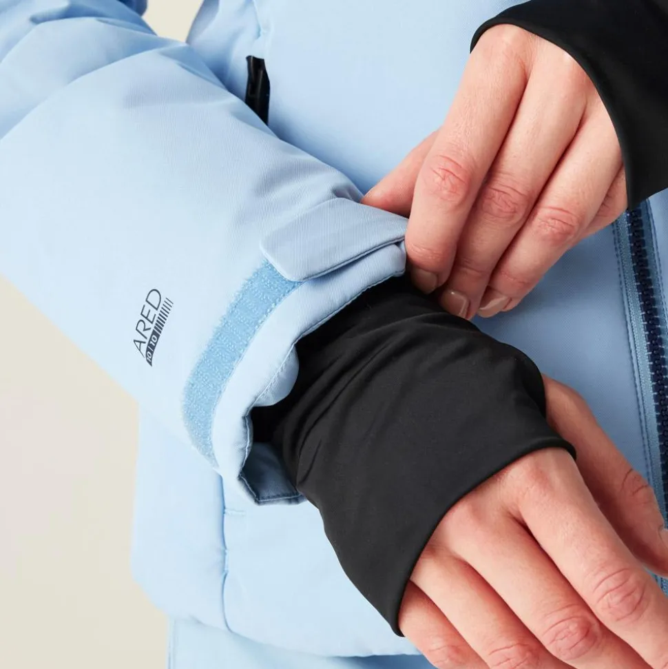 Blouson Ski DARE2B Gliding Jacket Lake