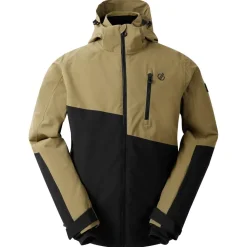 Blouson Ski DARE2B Halfpipe III Jacket Martini Olive Black