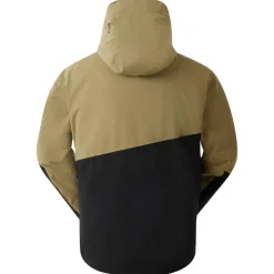 Blouson Ski DARE2B Halfpipe III Jacket Martini Olive Black