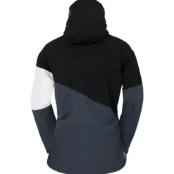 Blouson Ski DARE2B Icei II Jacket Black Ebony