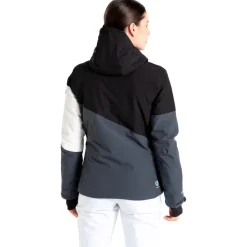 Blouson Ski DARE2B Icei II Jacket Black Ebony