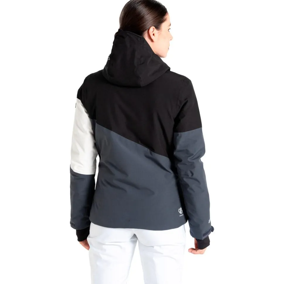 Blouson Ski DARE2B Icei II Jacket Black Ebony