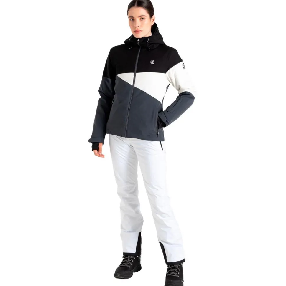 Blouson Ski DARE2B Icei II Jacket Black Ebony