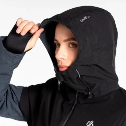 Blouson Ski DARE2B Icei II Jacket Black Ebony