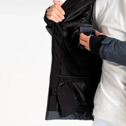 Blouson Ski DARE2B Icei II Jacket Black Ebony