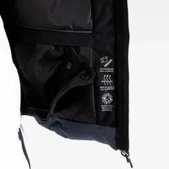 Blouson Ski DARE2B Icei II Jacket Black Ebony