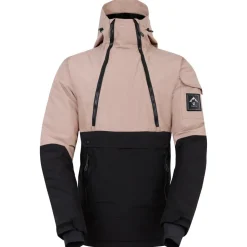 Blouson Ski DARE2B T Bar Overhead Jkt Clay Black