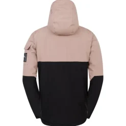 Blouson Ski DARE2B T Bar Overhead Jkt Clay Black