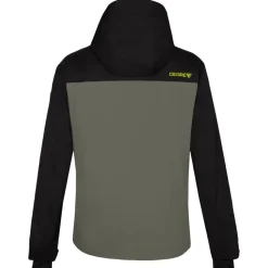 Blouson Ski Degré 7 Charvet Black