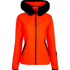 Blouson Ski Degré 7 Geod FF Magma