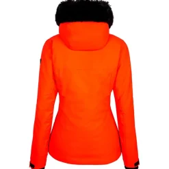 Blouson Ski Degré 7 Geod FF Magma