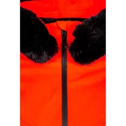 Blouson Ski Degré 7 Geod FF Magma