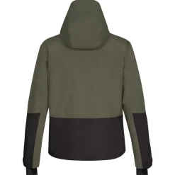 Blouson Ski Degré 7 Minar Lichen