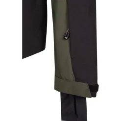 Blouson Ski Degré 7 Minar Lichen