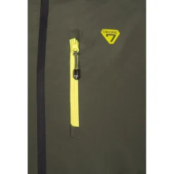 Blouson Ski Degré 7 Minar Lichen