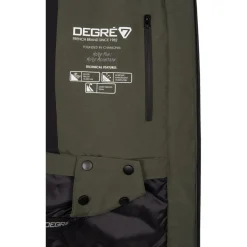 Blouson Ski Degré 7 Minar Lichen