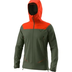 Blouson Ski Dynafit Ridge Gtx Jkt M Dawn