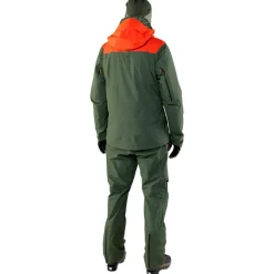 Blouson Ski Dynafit Ridge Gtx Jkt M Dawn