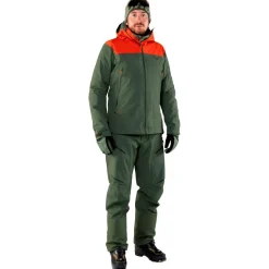 Blouson Ski Dynafit Ridge Gtx Jkt M Dawn