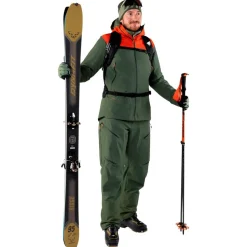 Blouson Ski Dynafit Ridge Gtx Jkt M Dawn