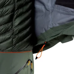 Blouson Ski Dynafit Ridge Gtx Jkt M Dawn