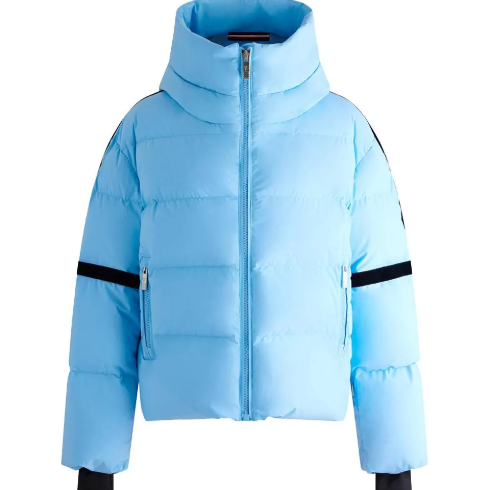 Blouson Ski Fusalp Barsy Oxygen Noir