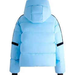 Blouson Ski Fusalp Barsy Oxygen Noir