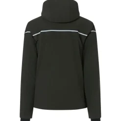 Blouson Ski Fusalp Edgar Army Acid