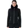 Blouson Ski Fusalp Montana Thindown Marin