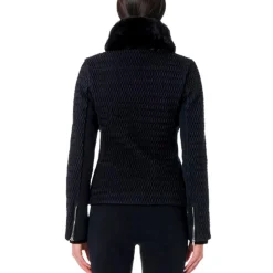 Blouson Ski Fusalp Montana Thindown Marin