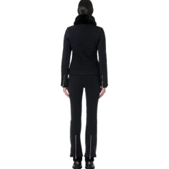 Blouson Ski Fusalp Montana Thindown Marin